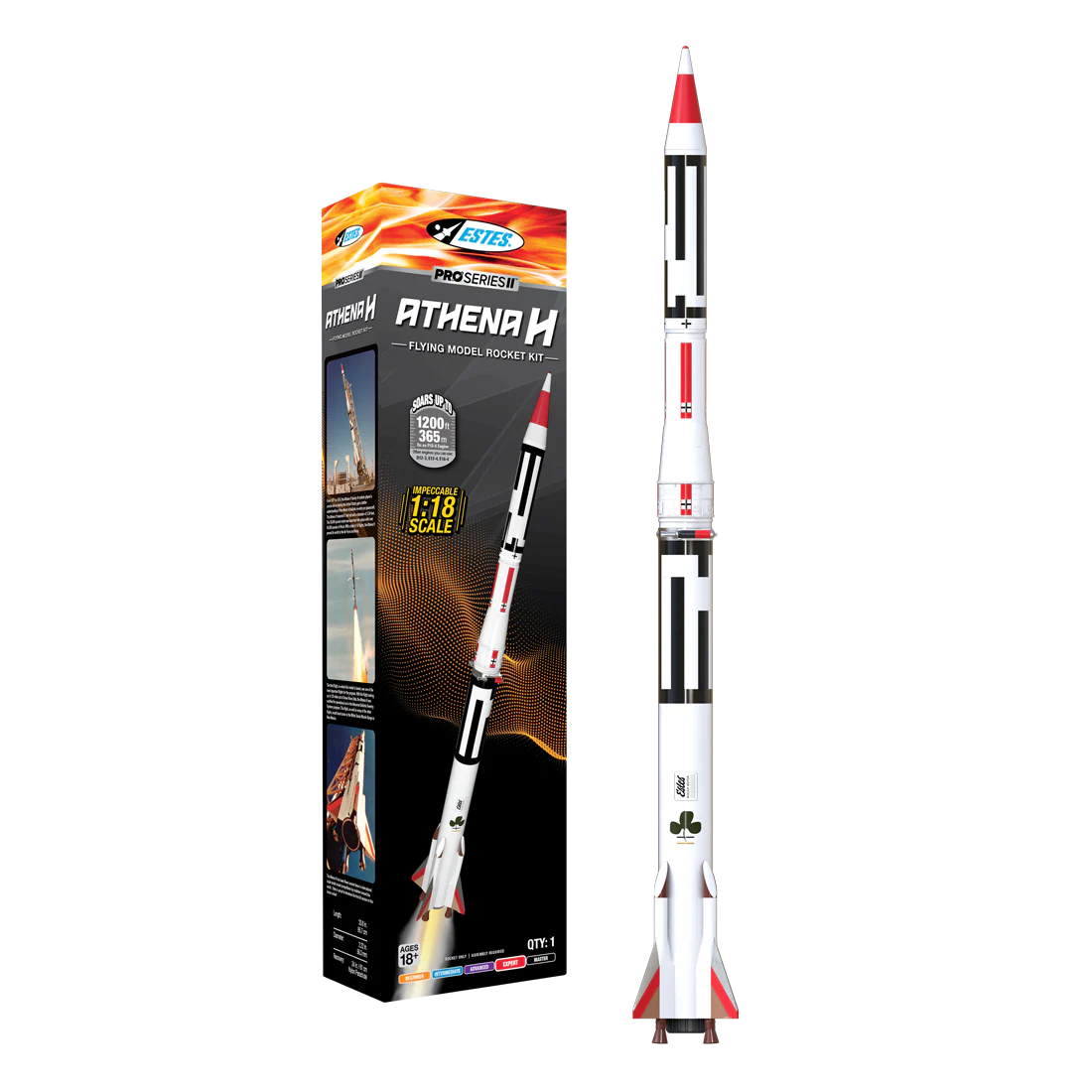 Athena H Pro Series II