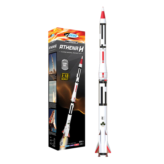 Athena H Pro Series II