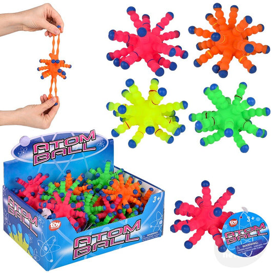 Atom Ball