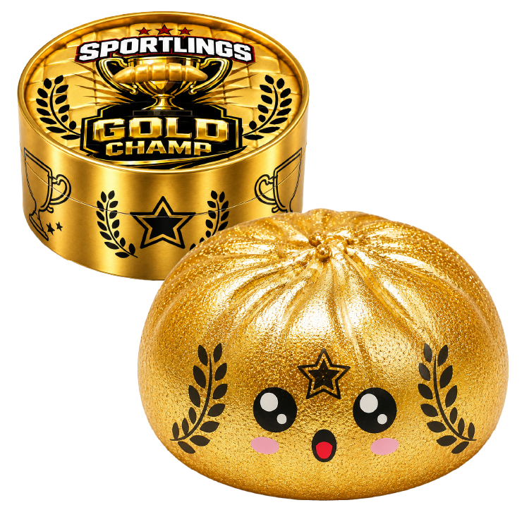Sports Dumpling