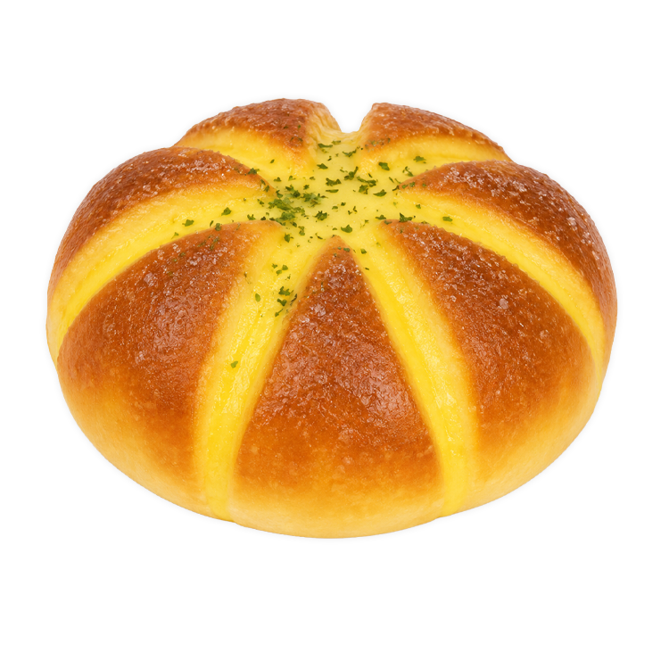 Slow Rise Squishy Bread