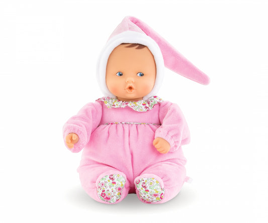 Babipouce Blossom Garden Baby Doll