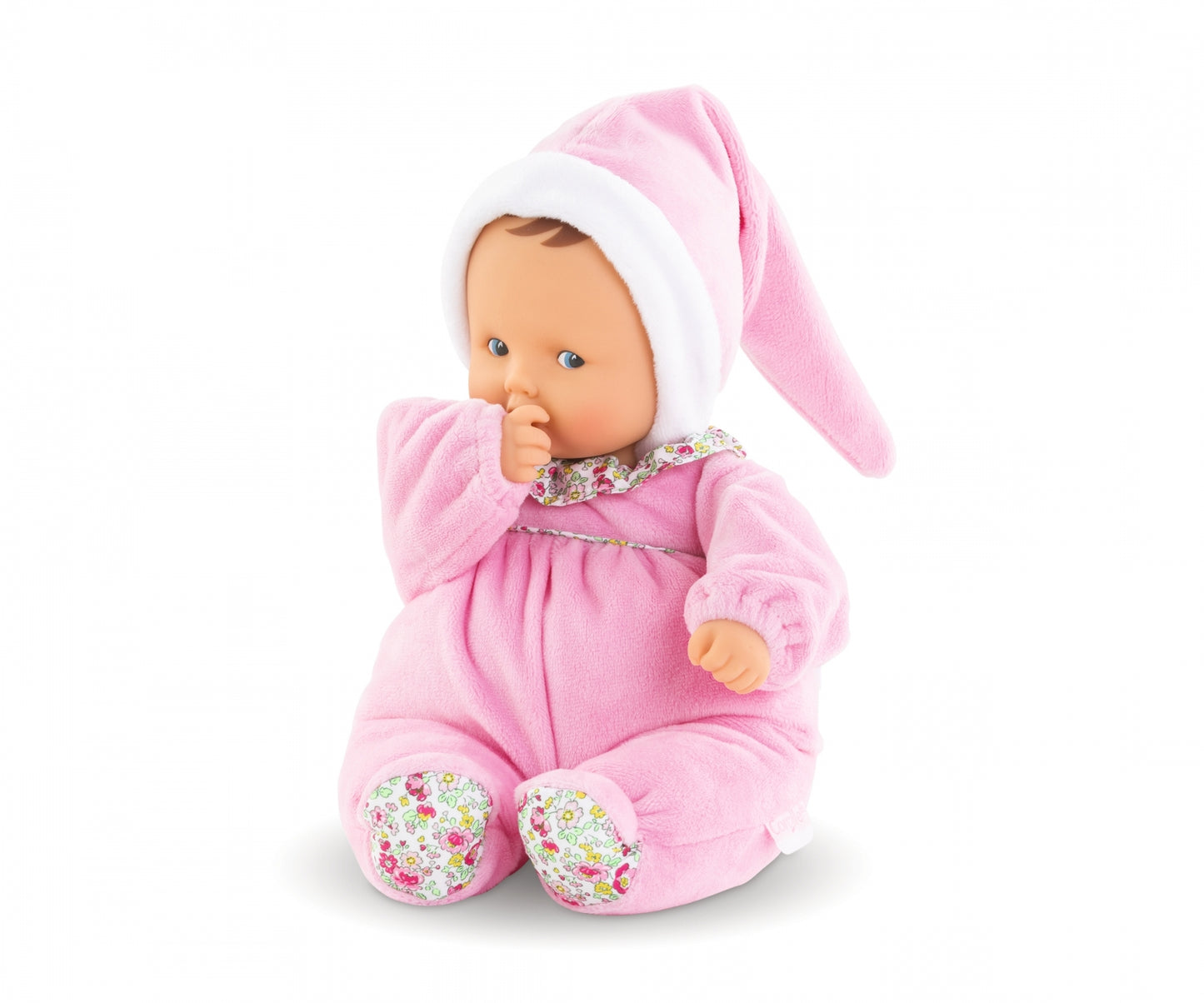 Babipouce Blossom Garden Baby Doll