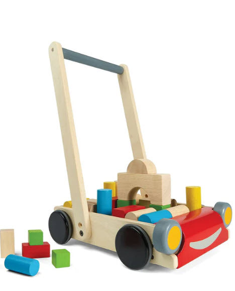 Baby Walker