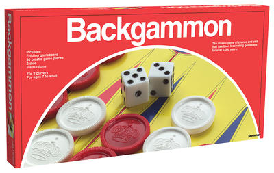 Backgammon