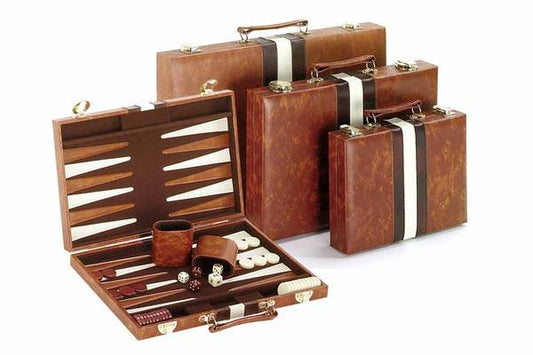 Backgammon Game