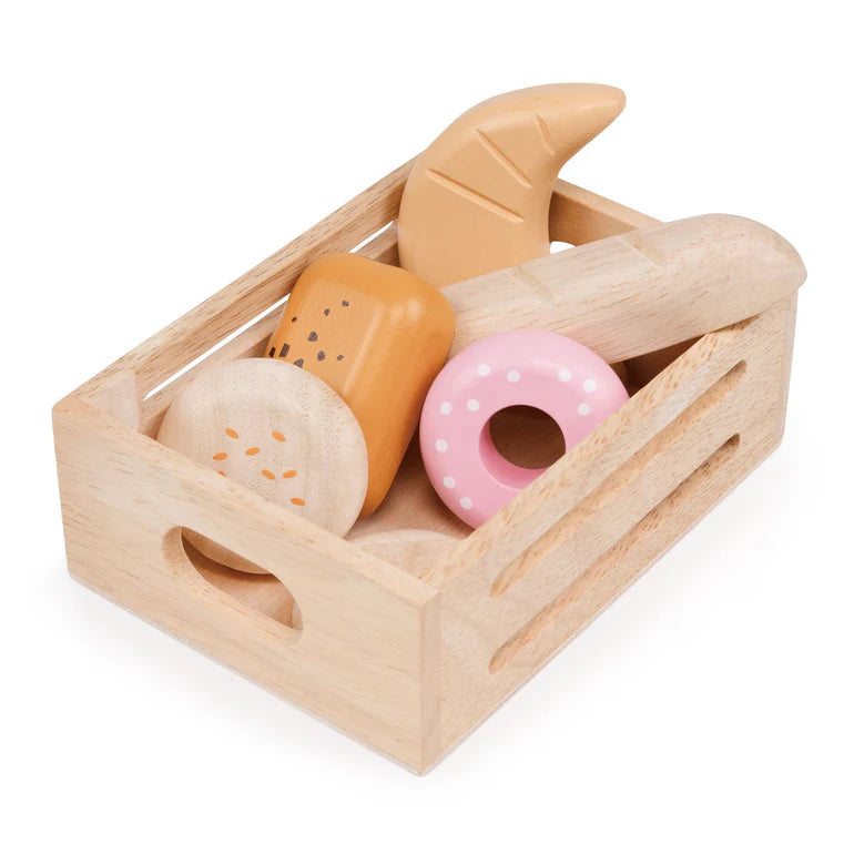 Bakery Crate