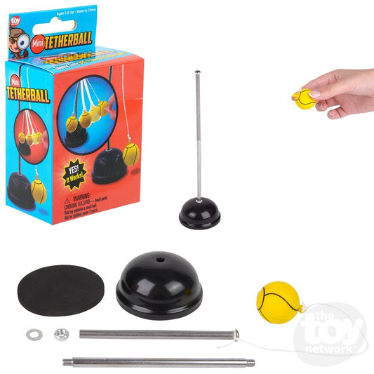 Mini Tetherball