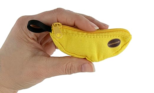 World's Smallest Bananagrams