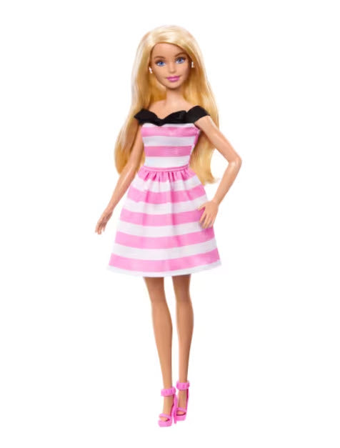 Barbie 65th Anniversary Doll