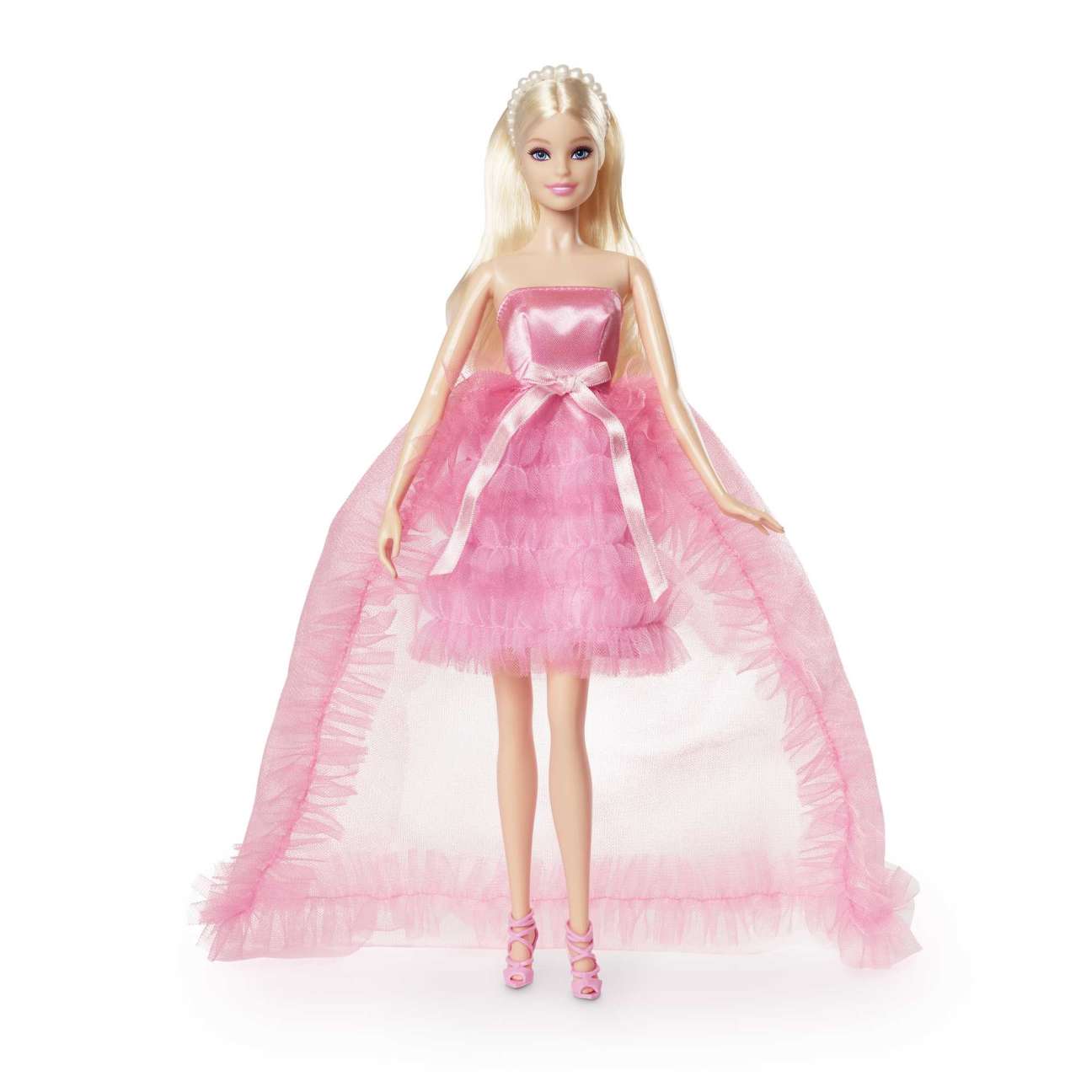 Barbie Doll Birthday Wishes