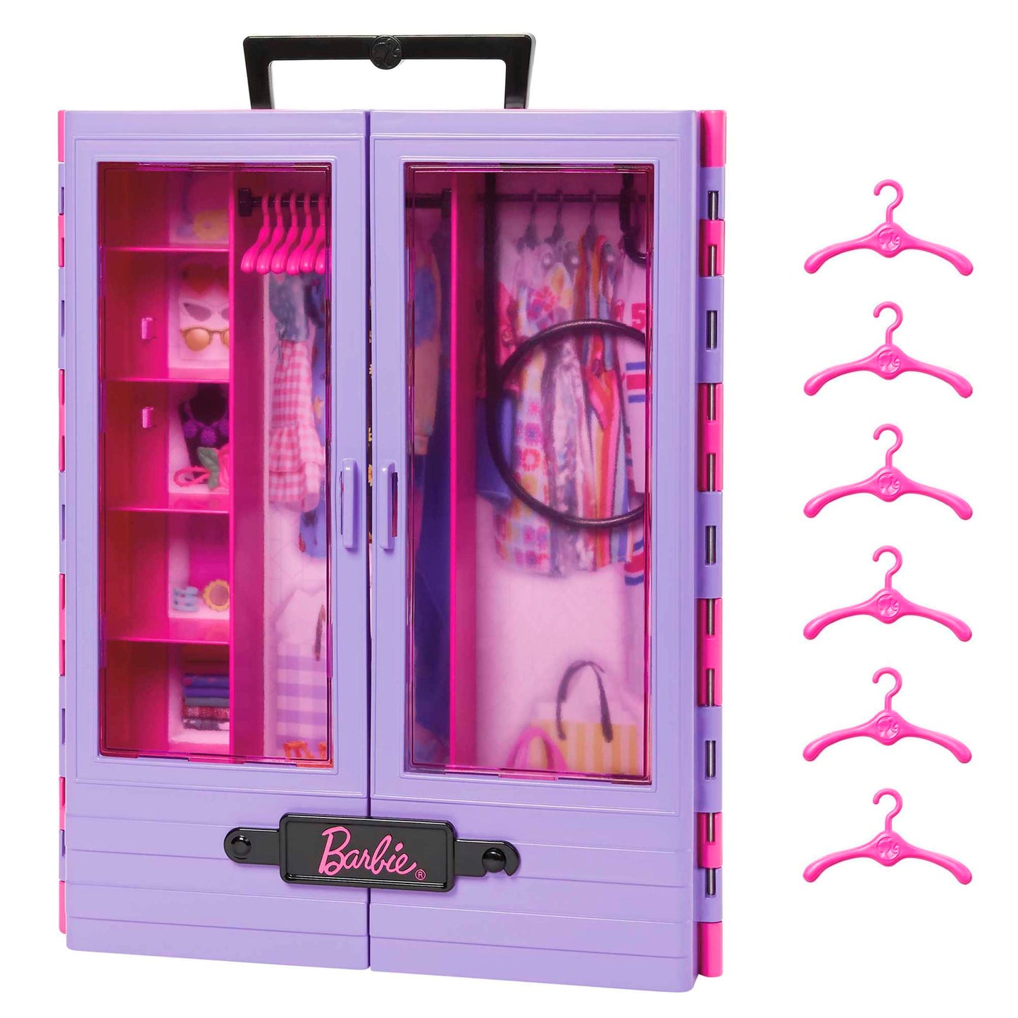 Barbie Fashionistas Ultimate Closet Accessory