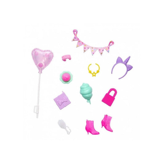 Barbie Accessory Pack