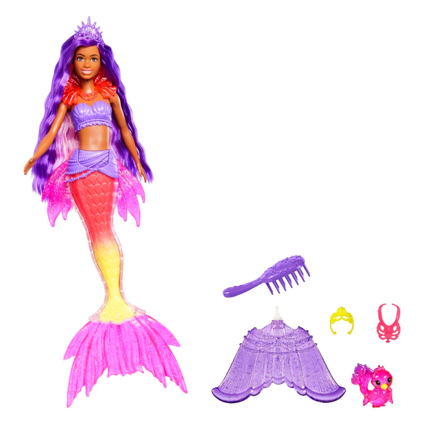 Barbie Mermaid Power 'Brooklyn'