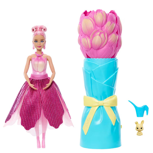 Barbie Petal Pop
