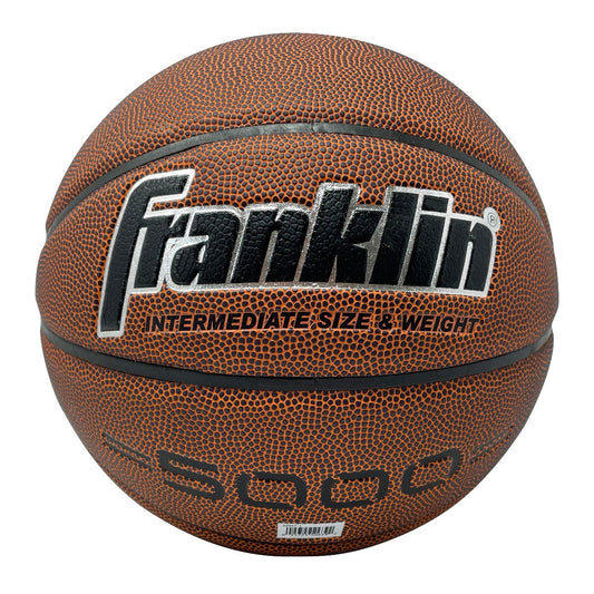 Women's Official 5000 Indoor Basketball