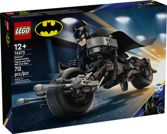 Batman™ Construction Figure