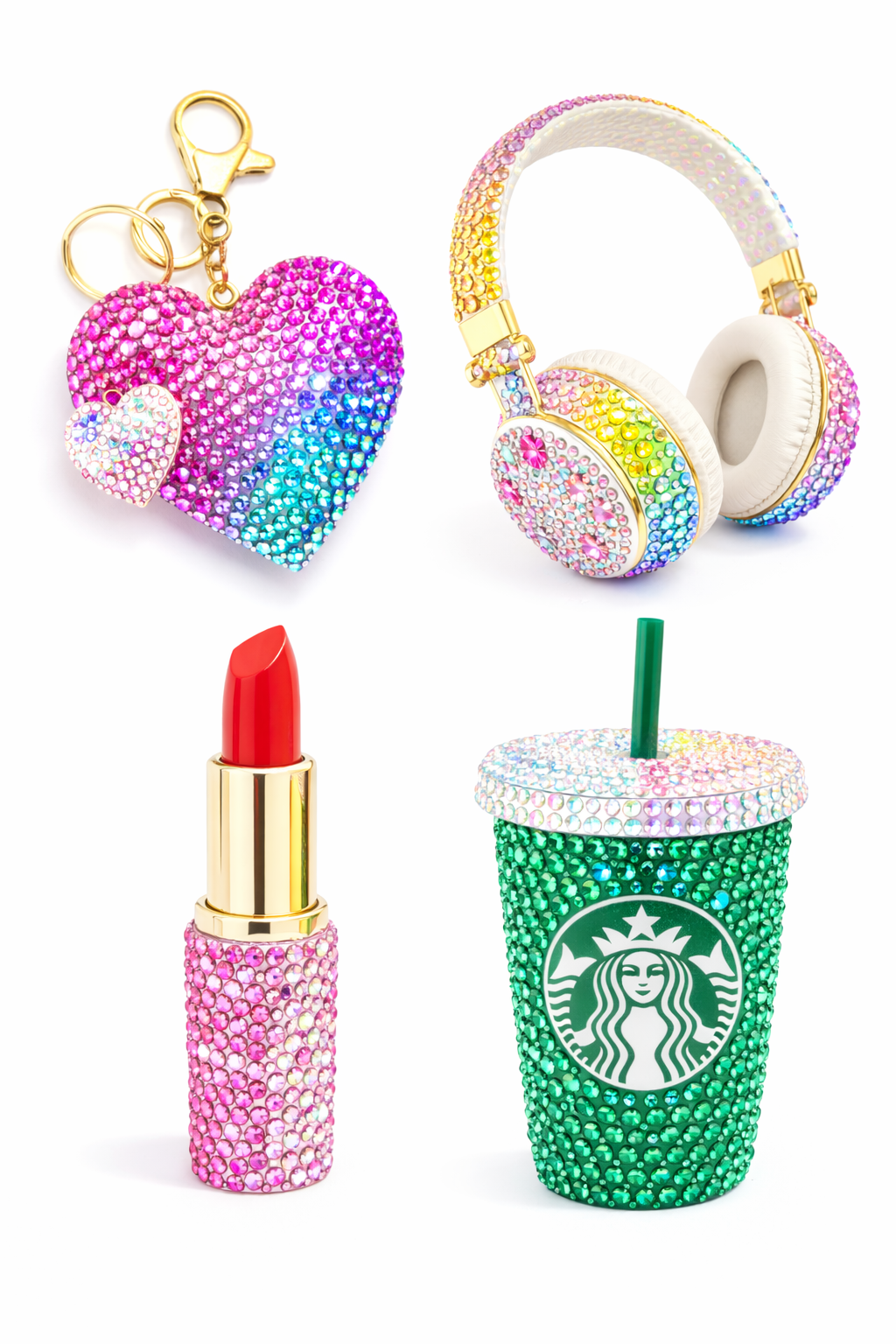 Bling Rush Bedazzling Kit