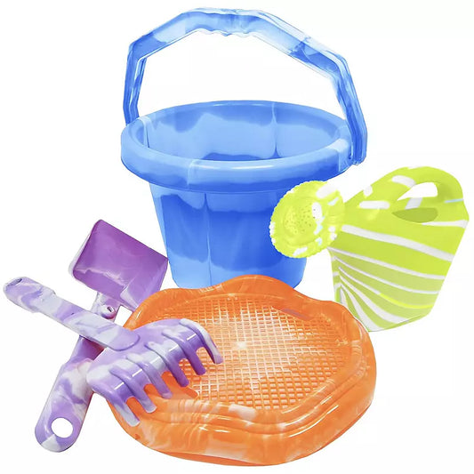 Beach Bucket Set