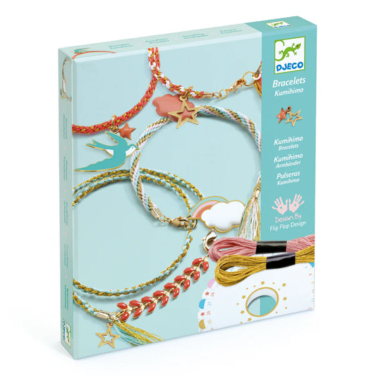 Celeste Beads Jewelry Craft Kit