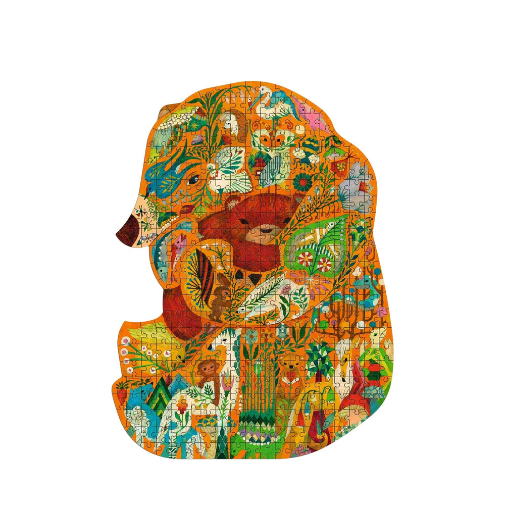 Puzz'Art Bear Puzzle - 300 pc.