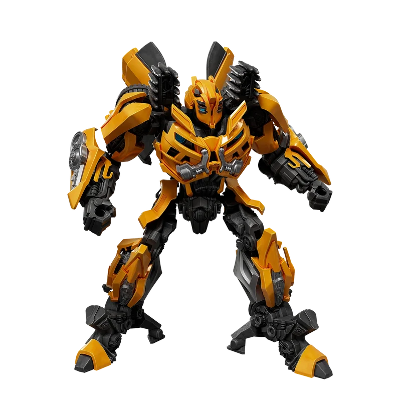 Transformers Bumblebee