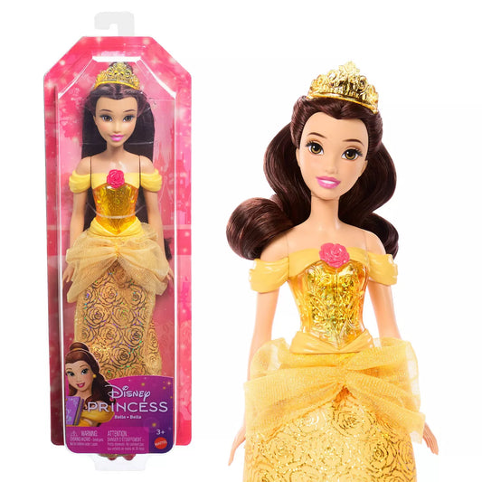 Disney Princess Belle Doll