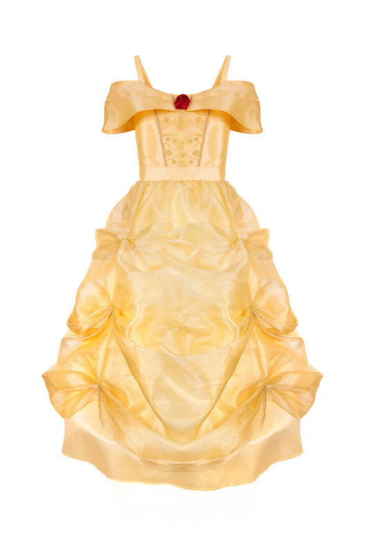 Belle Dress