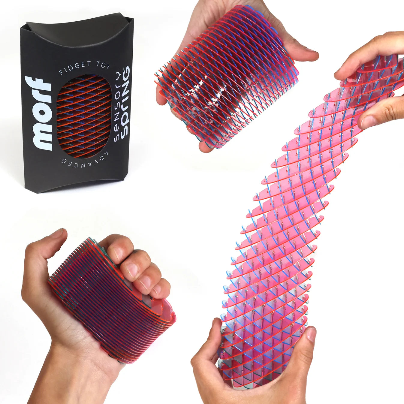 Morf Big Spring - Berry