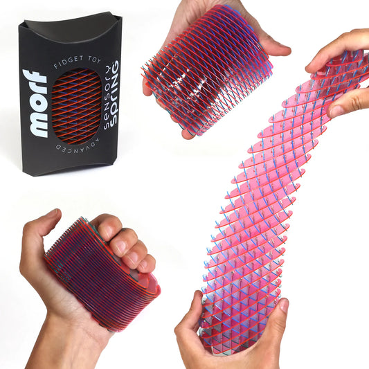 Morf Big Spring - Berry
