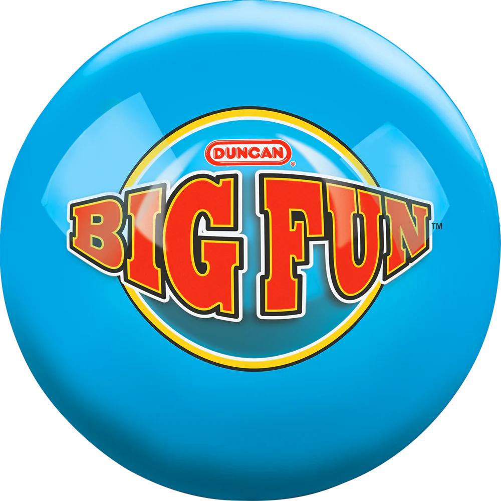 Big Fun Mega Bounce Ball