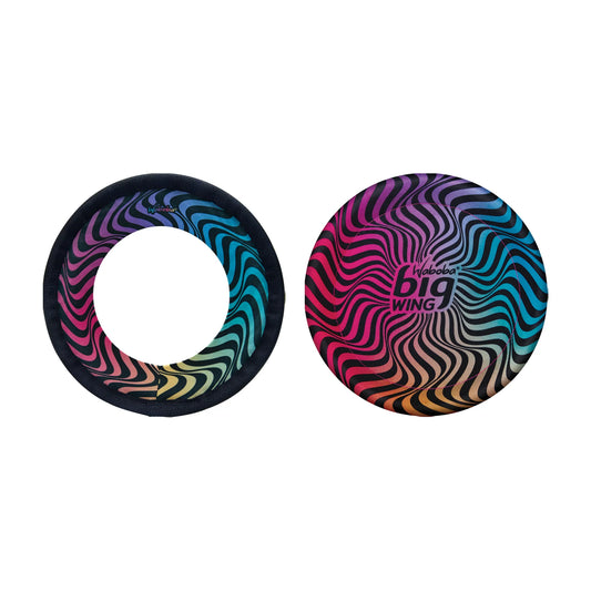 Big Wing Flying Disc