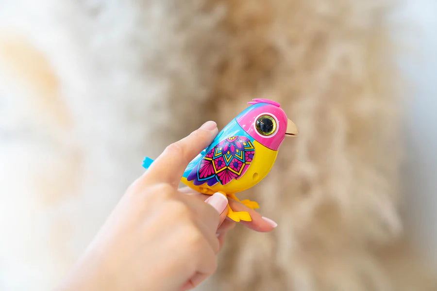 Digibirds Single Pack
