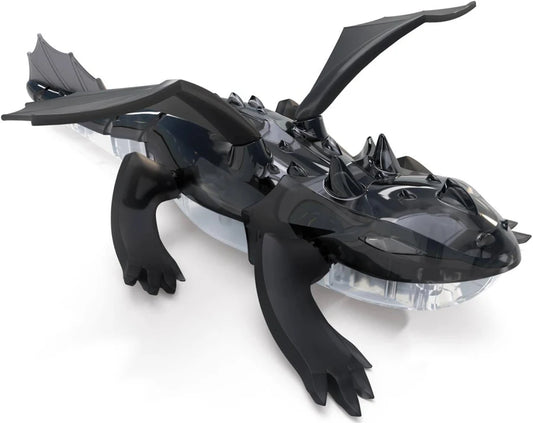 Hex Bots Dragon