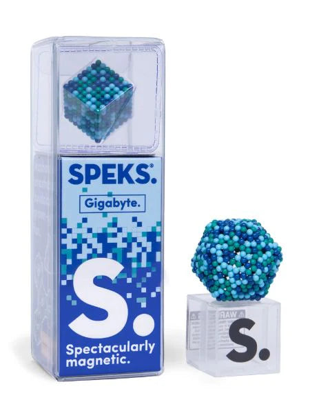Speks Magnet Balls
