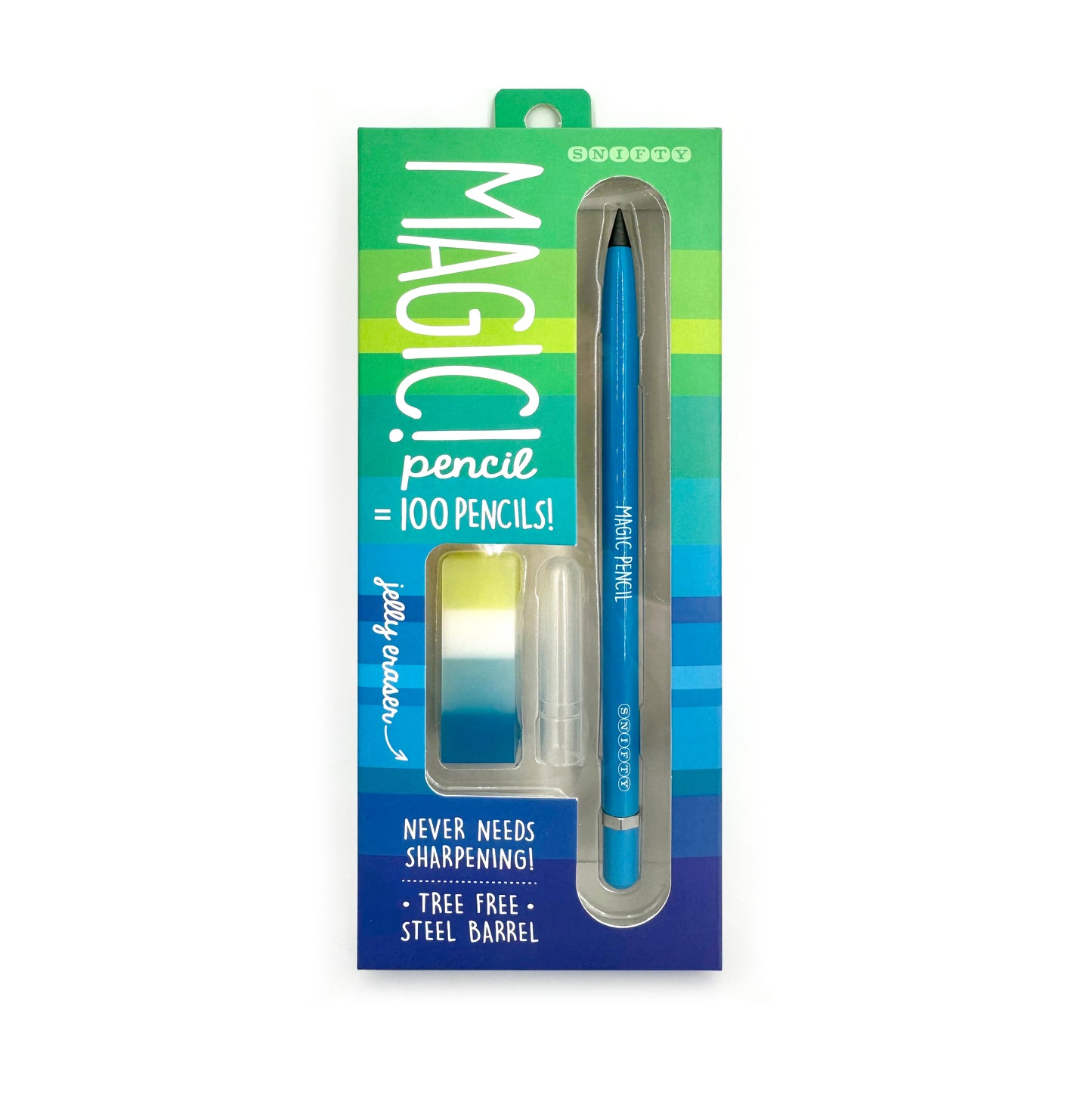 Magic Pencil – Blue