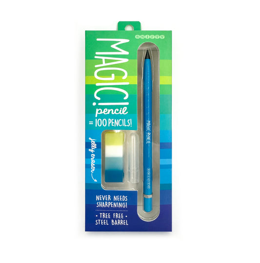 Magic Pencil – Blue