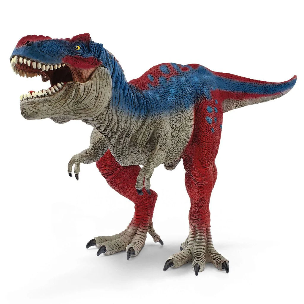 T Rex Blue