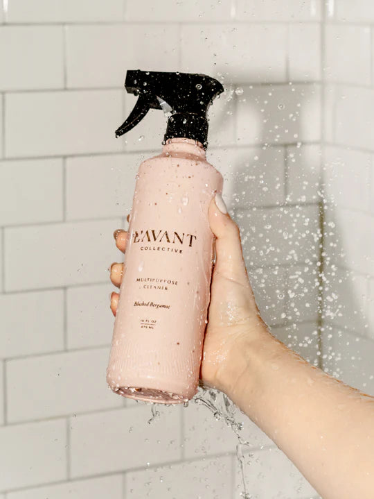 Multipurpose Cleaner - Blushed Bergamot