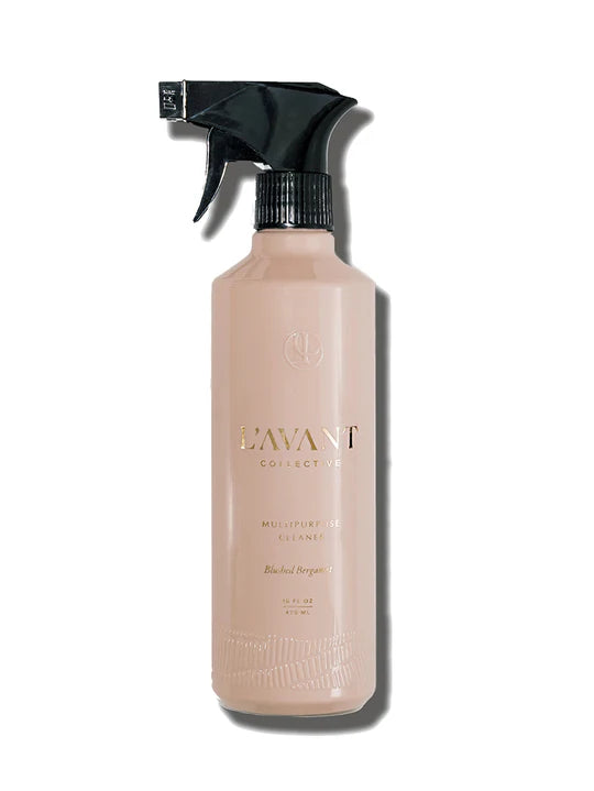 Multipurpose Cleaner - Blushed Bergamot
