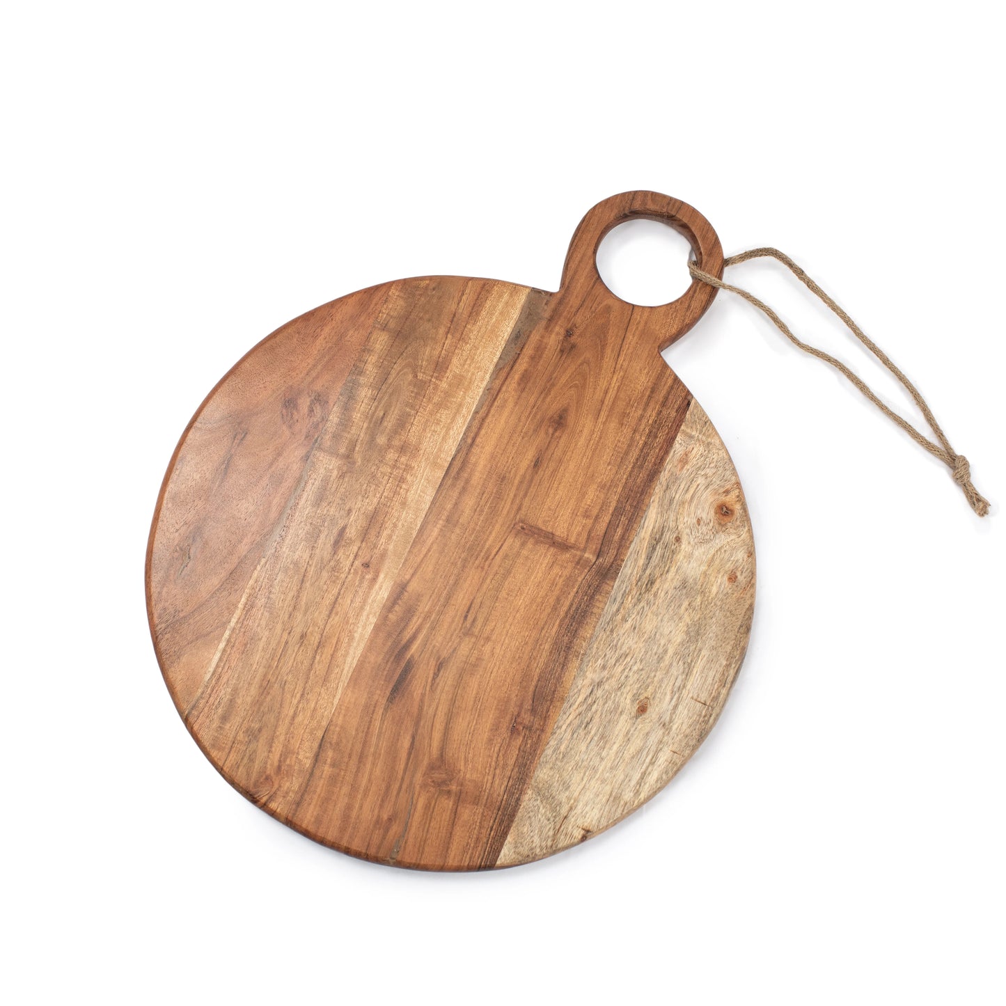 Acacia Wood Cutting Board