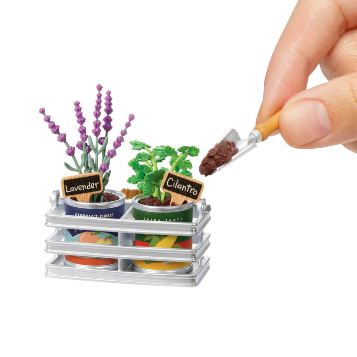 Miniverse Botanicals: Series 2