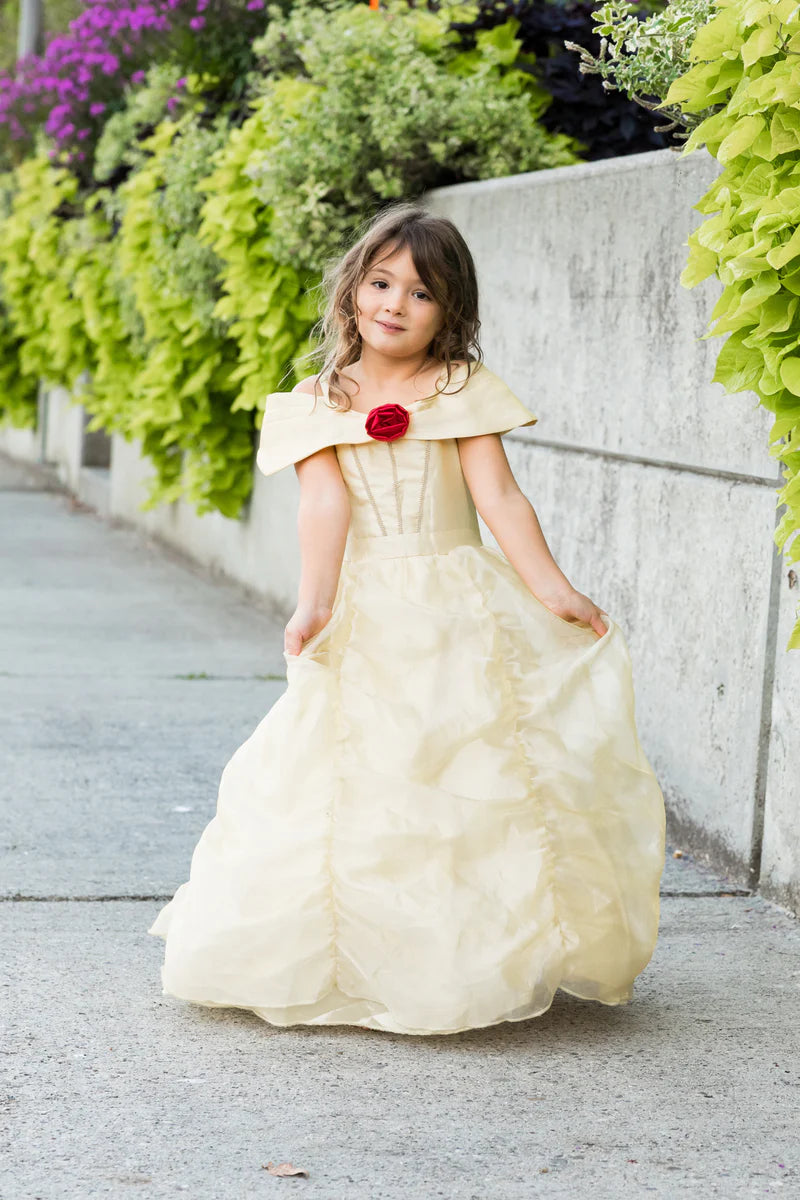 Boutique Belle Gown Size 5-6