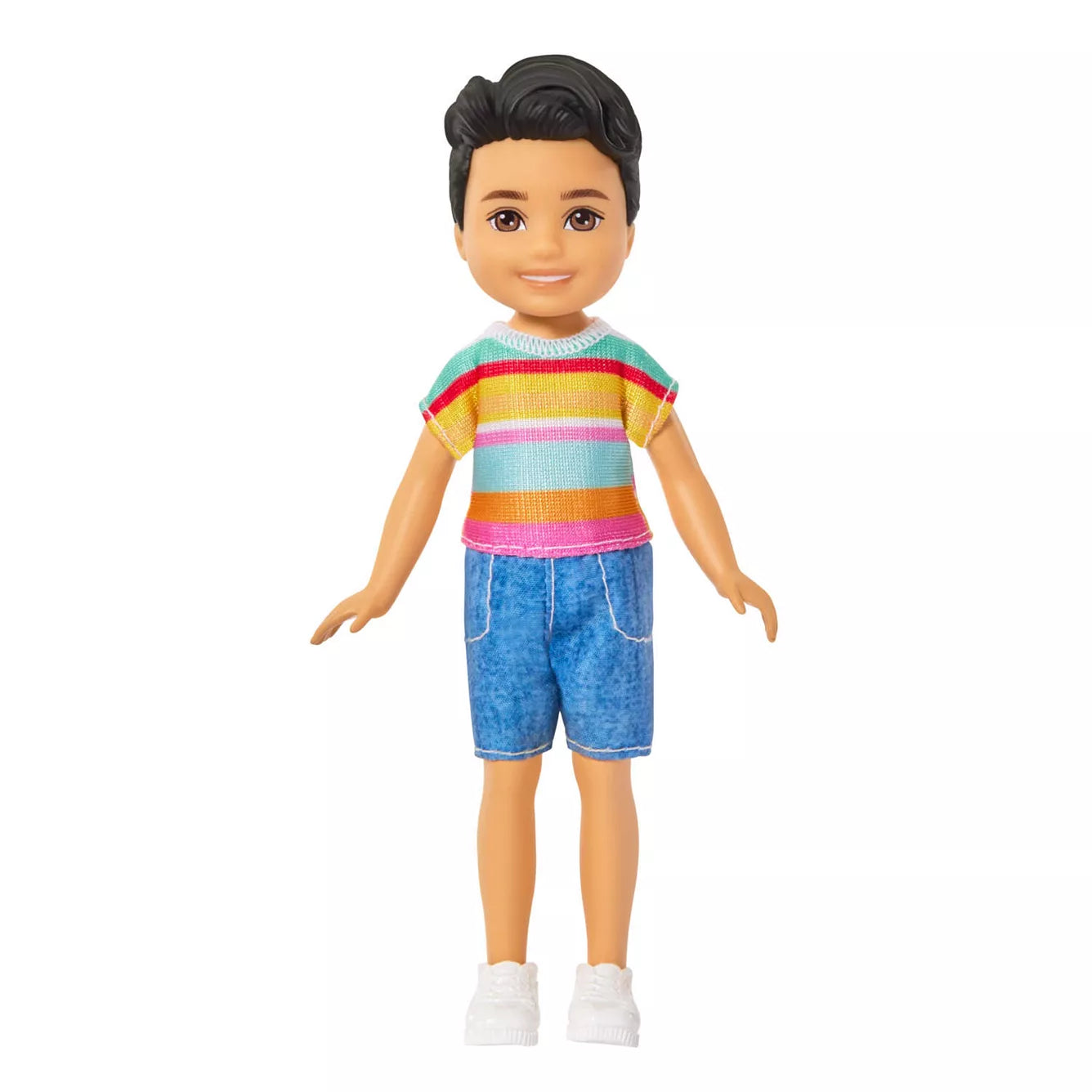 Barbie Chelsea Boy Doll