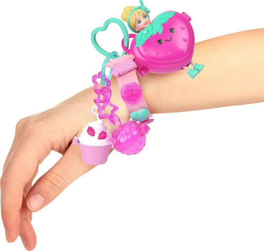 Polly Pocket Bracelet Kit