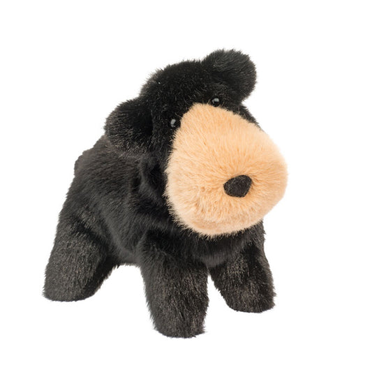 Brad Black Bear