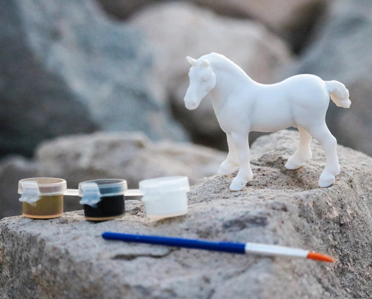 Horse Paint & Play Assortment