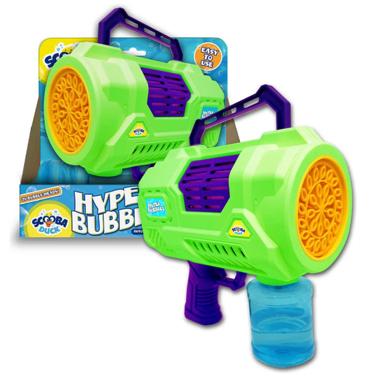 Hyper Bubbles 2X
