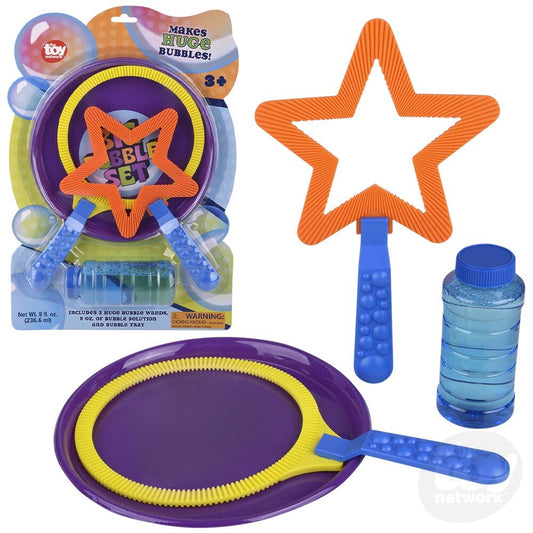 Big Bubble Set