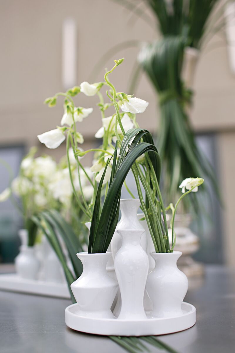 Chic Bud Vase